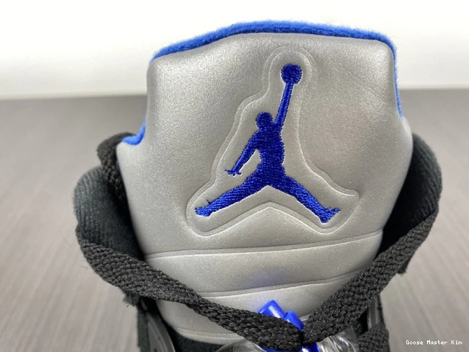 Blue Air CT4838-004 Jordan 5 Racer 0715